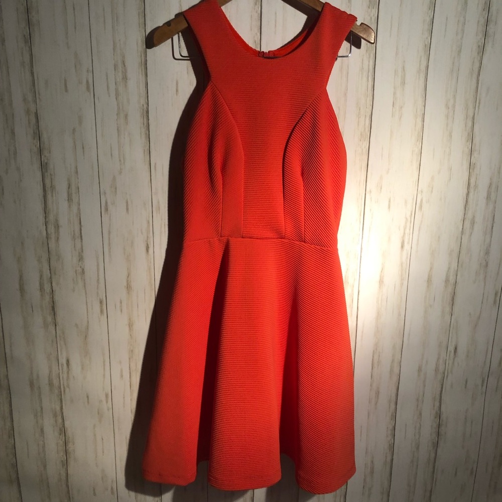 Maria Bonita size Medium juniors dress